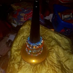 Edison phone cone very rare